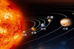 这个星球比地球还适合人类生存，但不是火星（宜居星球）