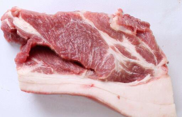 肉有点臭味用什么去除 如何更加简单分辨变质的肉(图1)