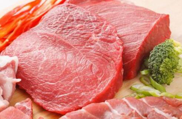 肉有点臭味用什么去除 如何更加简单分辨变质的肉(图4)