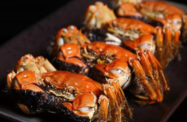 吃蟹子后胃疼妙招 吃螃蟹的时候应该注意什么(图4)